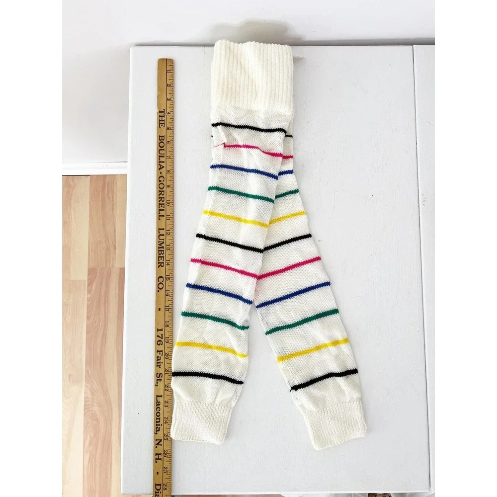 Vintage 1980s knit